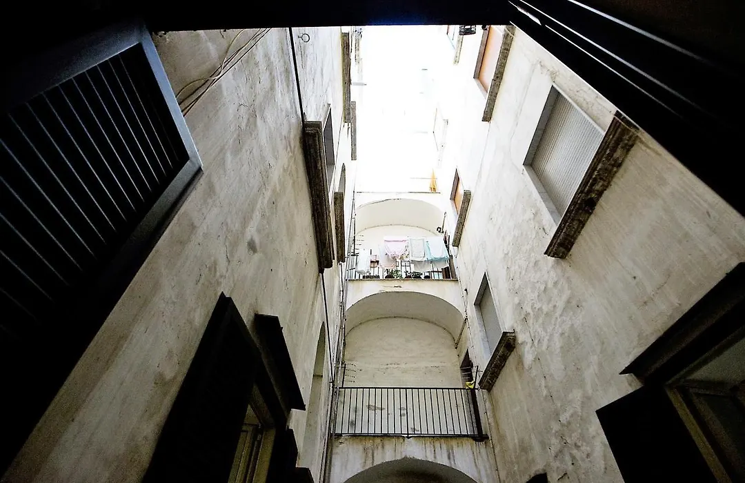 Parthenope Suite-1