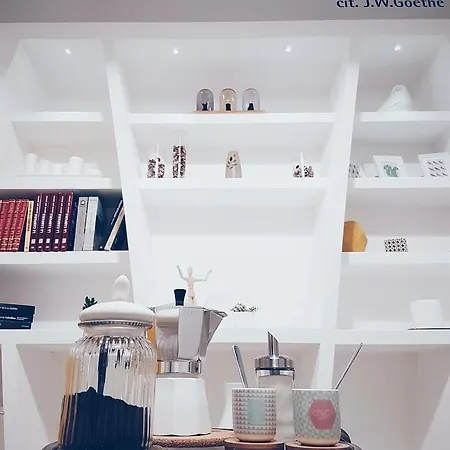 Parthenope Suite-3