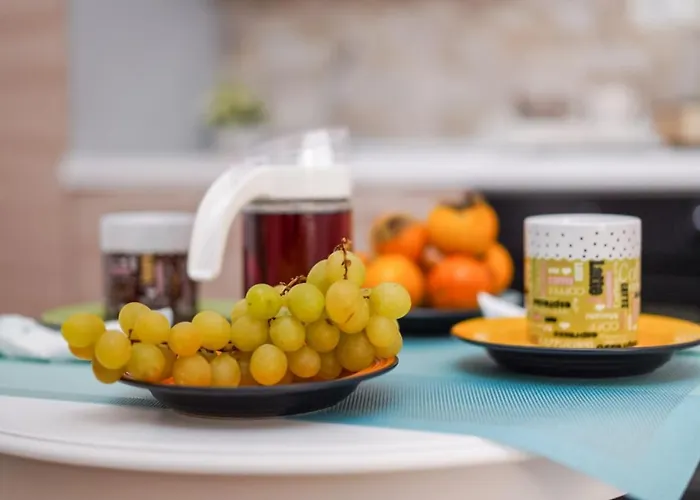 La Mimosa B&B Napoli